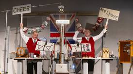 ‘A Christmas Carol’ comes to Stage 212 on Dec. 21