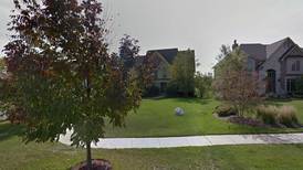 How much did the 10 most expensive homes sell for in Kane County, March 16-22?