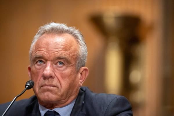 Fired CDC chief Susan Monarez warns senators that RFK Jr. is endangering public health
