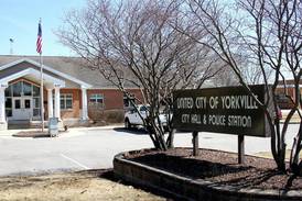Yorkville to add staff as part of FY24 budget