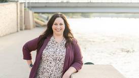 Transcript: Talk-Line with Steve Marco interviews Ashley Richter on United Way fundraising events
