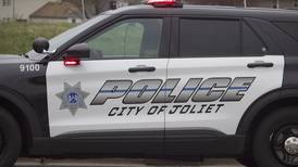 Joliet homes, vehicle damaged by gunfire