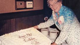 Antioch honors Ann ‘Dolly’ Spiering by renaming community center 