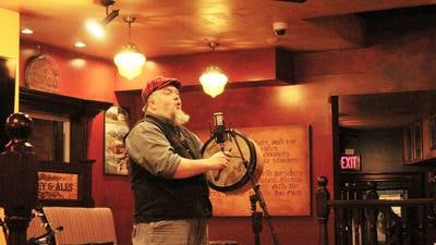 Galena’s Frank O’Dowd’s brings Irish food, entertainment to northwest Illinois