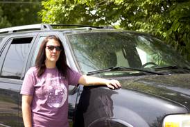 New Lenox woman questions Will County forfeiture practices in fight to win back vehicle