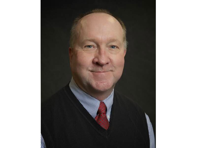 Sycamore resident Marvin Barnes, who was formerly president of the Sycamore Community School District 427 board of education, will be vying for votes in the April 1, 2025 consolidated election. He told Shaw Local on Feb. 5, why he's running as a write-in to be an alderman in Sycamore's 3rd Ward.