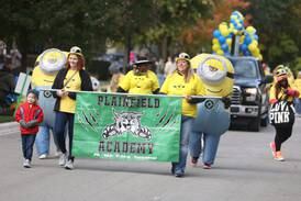 5 Things to do in Will County: Plainfield homecoming parade