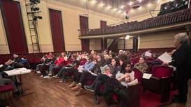 Indian Valley Theatre to present ‘Charlotte’s Web’