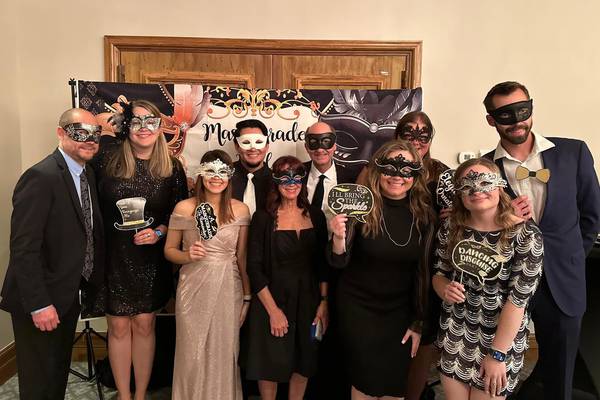 Prom Night Gala Nov. 15 benefits Options & Advocacy, which service people with autism, other challenges