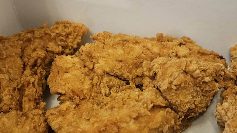 LaMoille Lions Club to host Nov. 13 chicken dinner