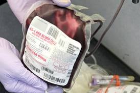 Putnam County Methodist Churches to host community blood drive Aug. 11
