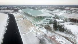Pride and joy of Illinois? Leading state business group makes case for Bears tax break 