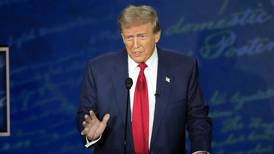 Donald Trump receives about 60% of the vote in La Salle, Bureau, Putnam counties