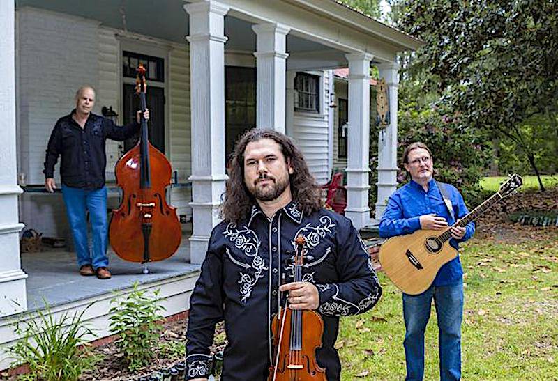 The McHenry County Historical Society will welcome Dennis Stroughmatt et L’Esprit Creole for a celebration of Cajun music and food at 5:30 p.m. Friday, August 5, 2022 at the McHenry County Historical Museum, 6422 Main St. in Union.