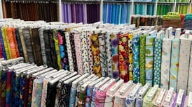 River Cities Quilters Guild meets Feb. 17 in Fulton