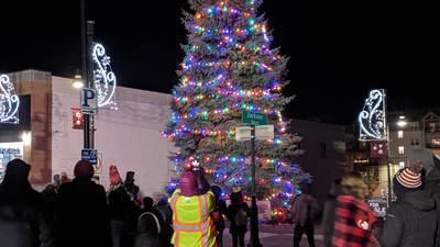 Holiday happenings in Kendall County