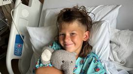 Huntley boy, 10, seriously injured in boat crash in Canada; family thanks community for support