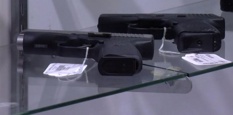 Under new laws signed by Gov. JB Pritzker, firearm owners will soon be required to keep their weapons stored securely and out of the hands of minors while law enforcement agencies will be required to trace the ownership of all firearms they recover from crime scenes.