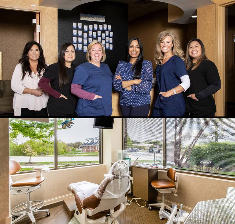 Manus Dental Yorkville - Spotlight on Manus Dental Yorkville: Comprehensive Dental Services