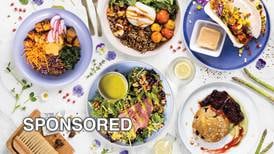 Spring Clean Your Diet with Seattle Sutton’s Healthy Eating