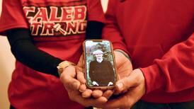 Outerbridge family shares story of son’s battle with rare disorder