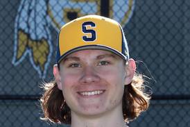 Sterling’s Eli Penne pitches complete game in 2-1 win over Quincy: Tuesday’s Sauk Valley Roundup