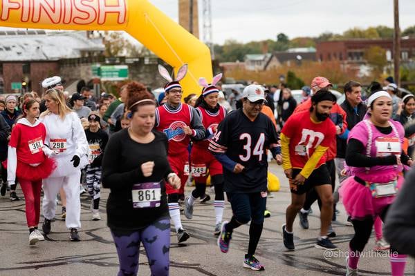 Batavia’s annual Halloween-themed race returns in October