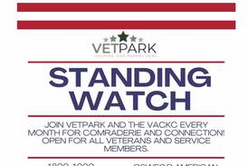 New support group starting for Kendall County veterans and service members
