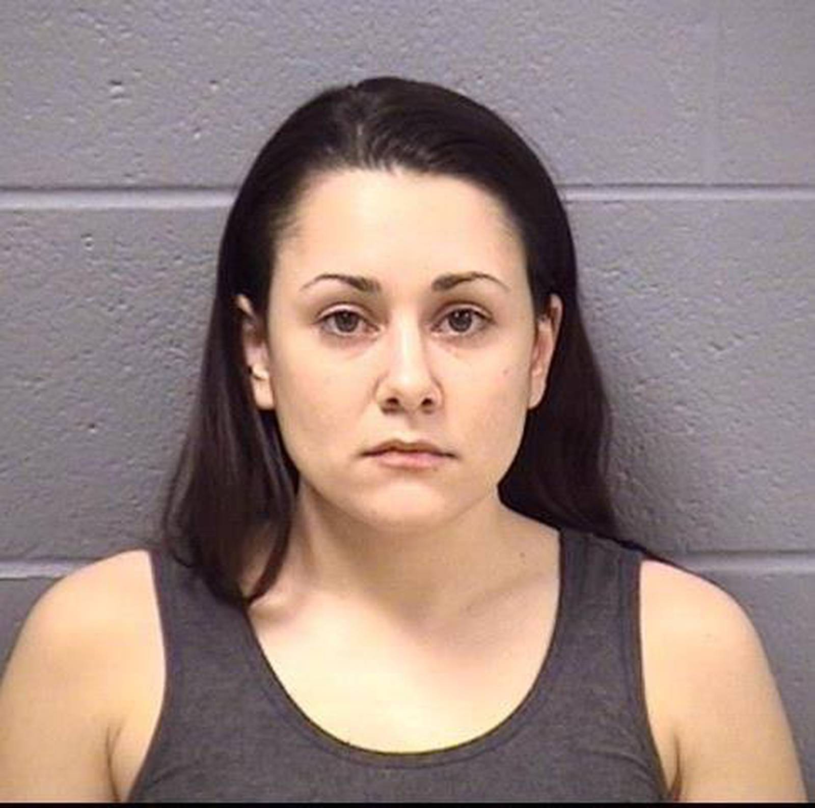 Naperville police arrest suspect in roving Felony Lane Gang Shaw Local