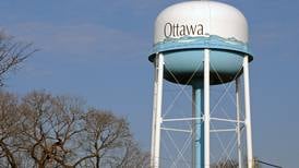 Ottawa TIF surplus moves to county for distribution to other local taxing bodies