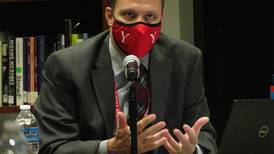 Yorkville school superintendent backs choice for vaccines--if supported by medical, health guidelines 