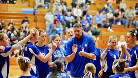 2025 BCR Regional Volleyball Update, Oct. 29