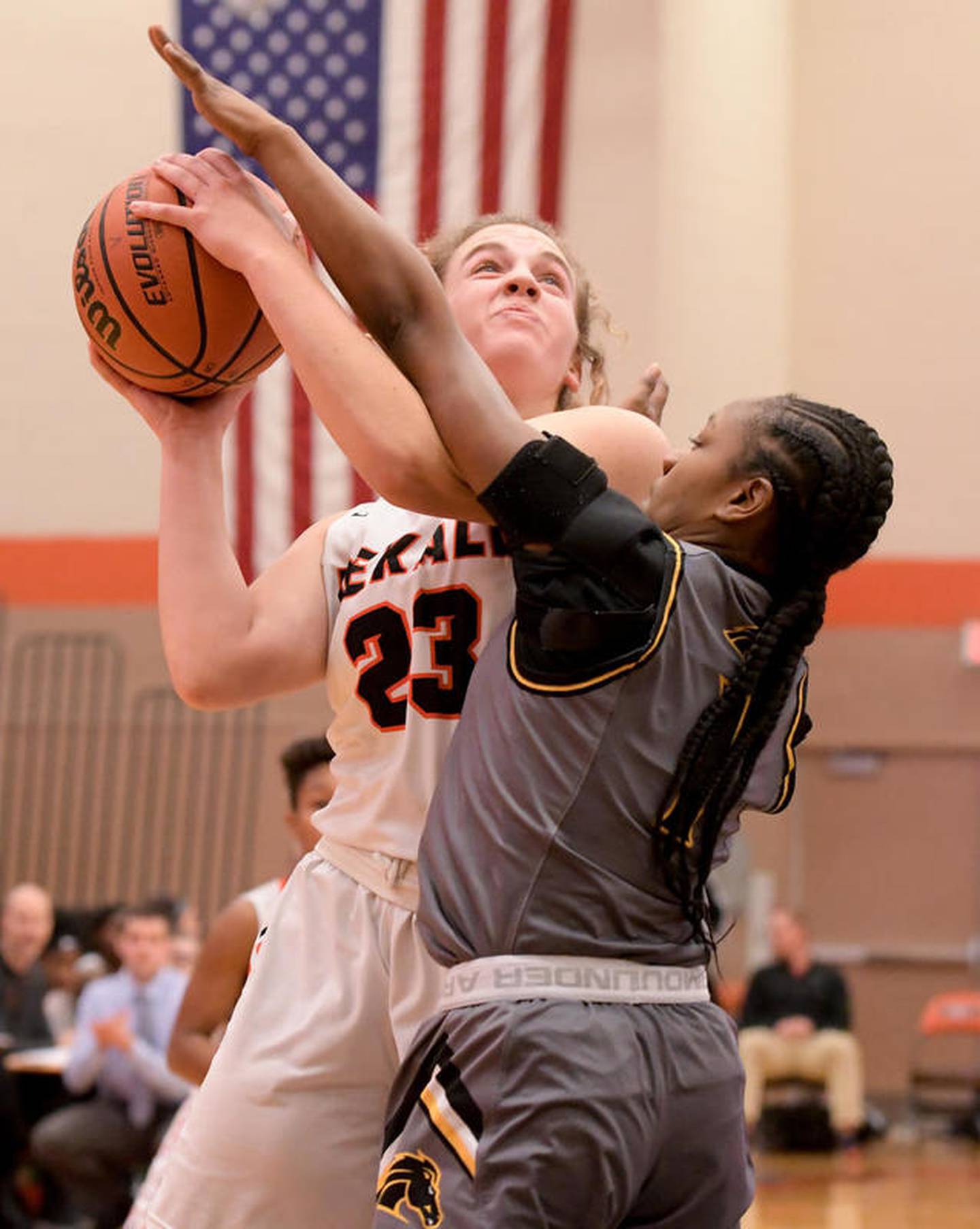 Photos A look back at the DeKalb girls basketball season Shaw Local