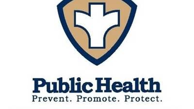 Shaw Local Radio Podcast: Talk Line with Steve Marco interviews Tarah Ziegler, Ogle County Public Health Nurse