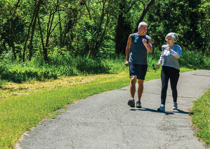 Elderwerks Educational Services - Tips For Seniors to Keep Heart Healthy During American Heart Month