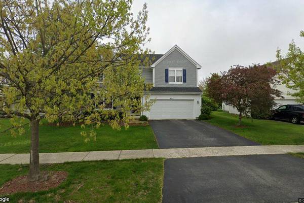 Sale closed in Joliet: $440,000 for a three-bedroom home