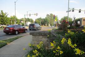 Raynor Avenue next Joliet street to be blocked by construction