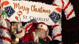 St. Charles Electric Christmas Parade now accepting entries