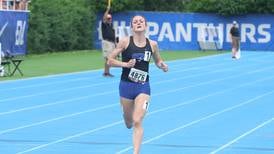 Kara Glenn wins three state titles, leads St. Charles North to fourth-place finish at state meet