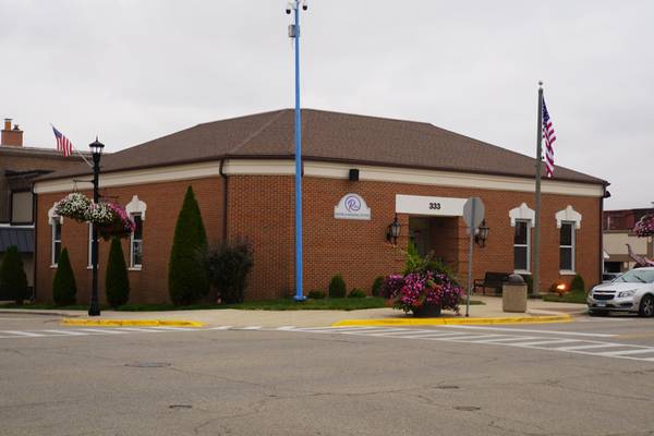 City in ‘serious talks’ with developer about data center locating in Rochelle