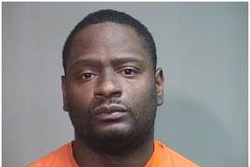 Chicago man admits to shooting victim in legs in McHenry apartment, gets 10 years in prison