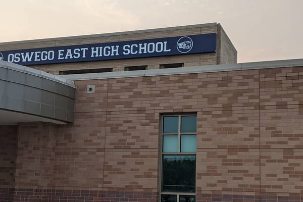 Oswego school officials like improvements made on this year’s school report card