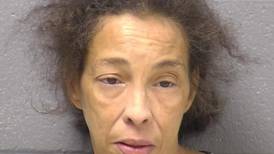 Joliet woman accused of pointing gun at another woman at Victory Centre: cops
