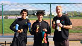 Joliet School District 86 5K race raises $5,000 for autism programs