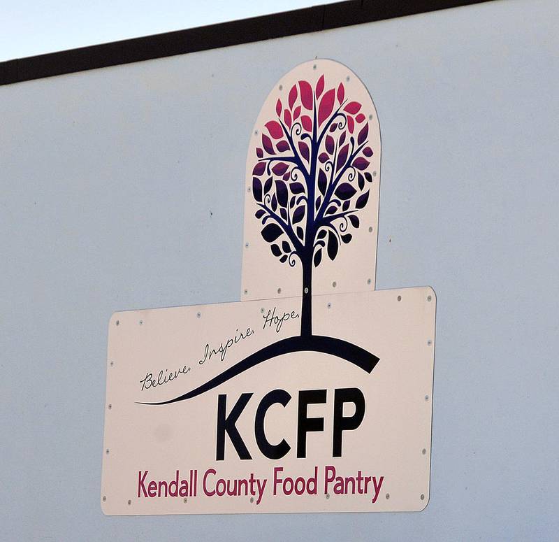 Kendall Food Pantry, Safe Passge Shelter getting boost with federal