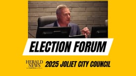 Podcast: Candidate questions: Joe Clement, Joliet City Council