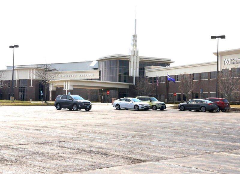 Confirmed COVID19 hospitalizations on the rise at Northwestern Medicine Kishwaukee, Valley