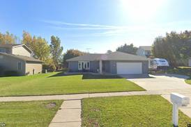 Huntley: Residential home goes for $549,000