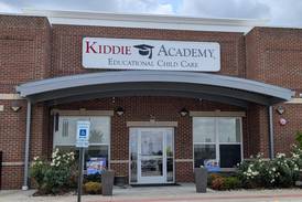 Kiddie Academy looks to expand to Lockport