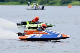 Photos: 39th running of the US Title Series Pro National Championship Boat Races in DePue